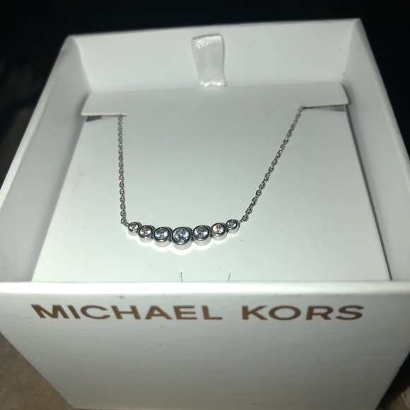Michael Kors Jewelry - Michael Kors Necklace